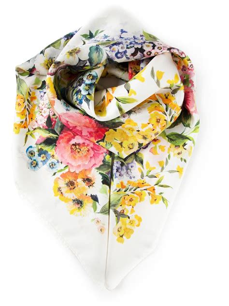 dolce gabbana donna scarpe|dolce and gabbana silk scarf.